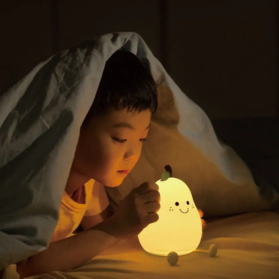 USB Rechargeable Night Light