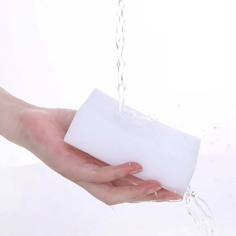 Melamine Sponge Magic Eraser [ 10 pcs ]