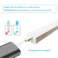 Wireless Led Night Light with motion sensor