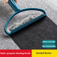 Portable Lint Remover & Fabric Shaver
