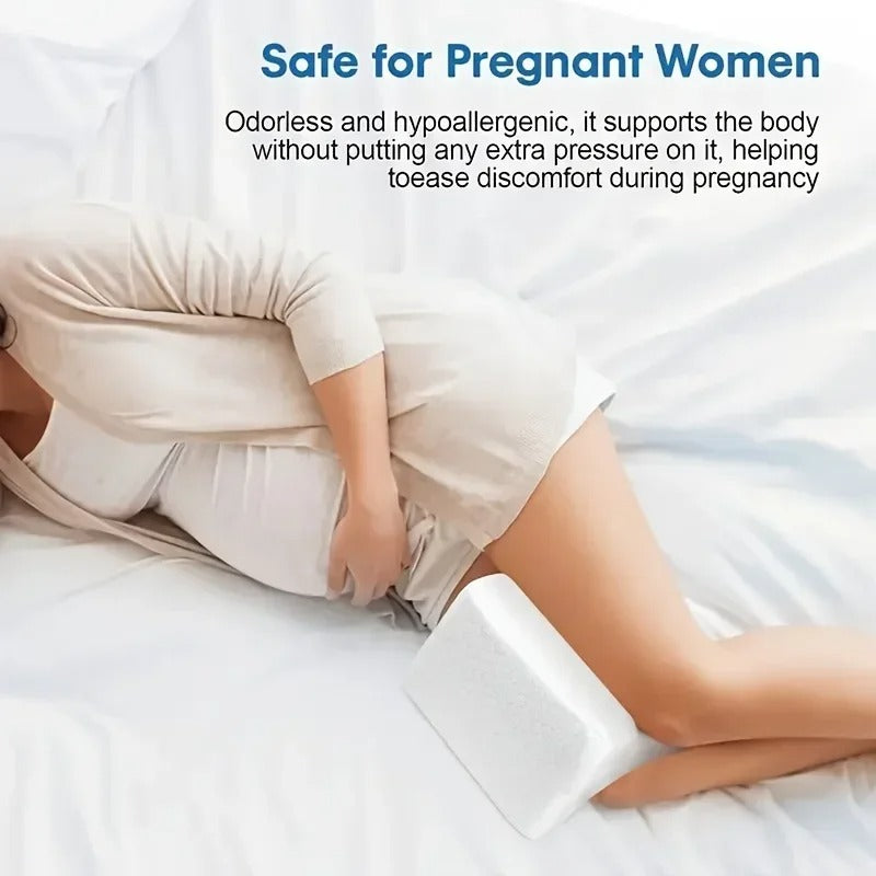 Leg Pillow for Pregnant Women
