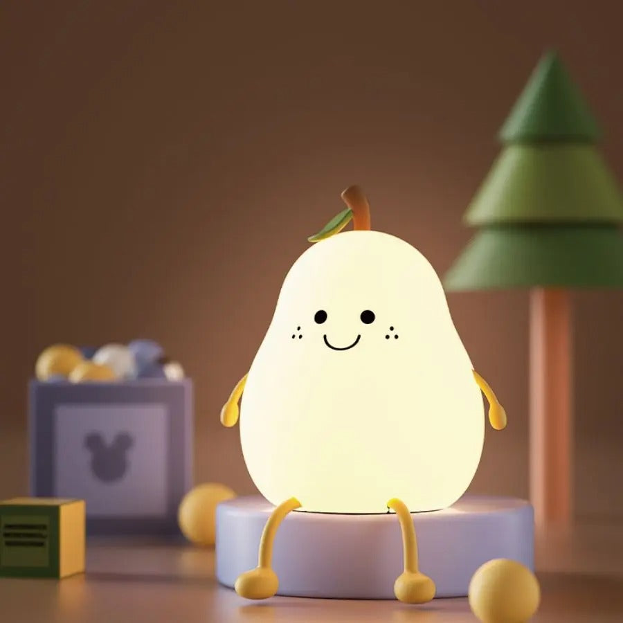 USB Rechargeable Night Light