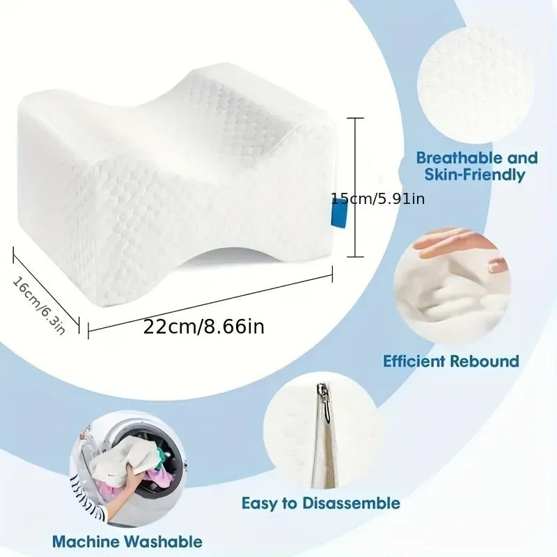 Leg Pillow for Pregnant Women