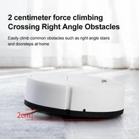 2025 New Automatic Sweeping Vacuum Robot