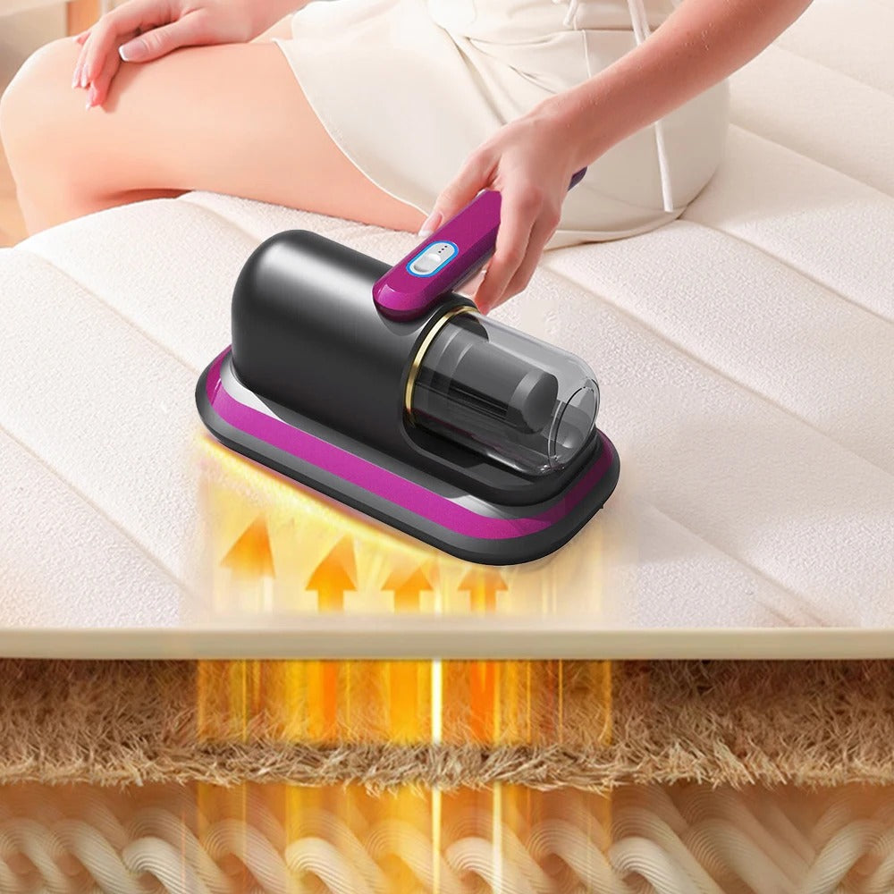 Wireless Mite Removal Vacuum Cleaner