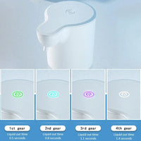 350ML Automatic Foam Soap Dispenser