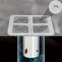 HairGuard Disposable Drain Covers