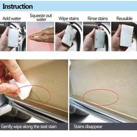 Melamine Sponge Magic Eraser [ 10 pcs ]