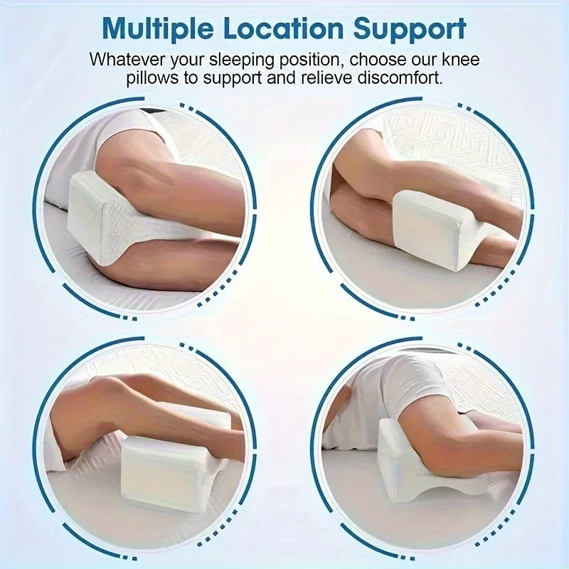 Leg Pillow for Pregnant Women