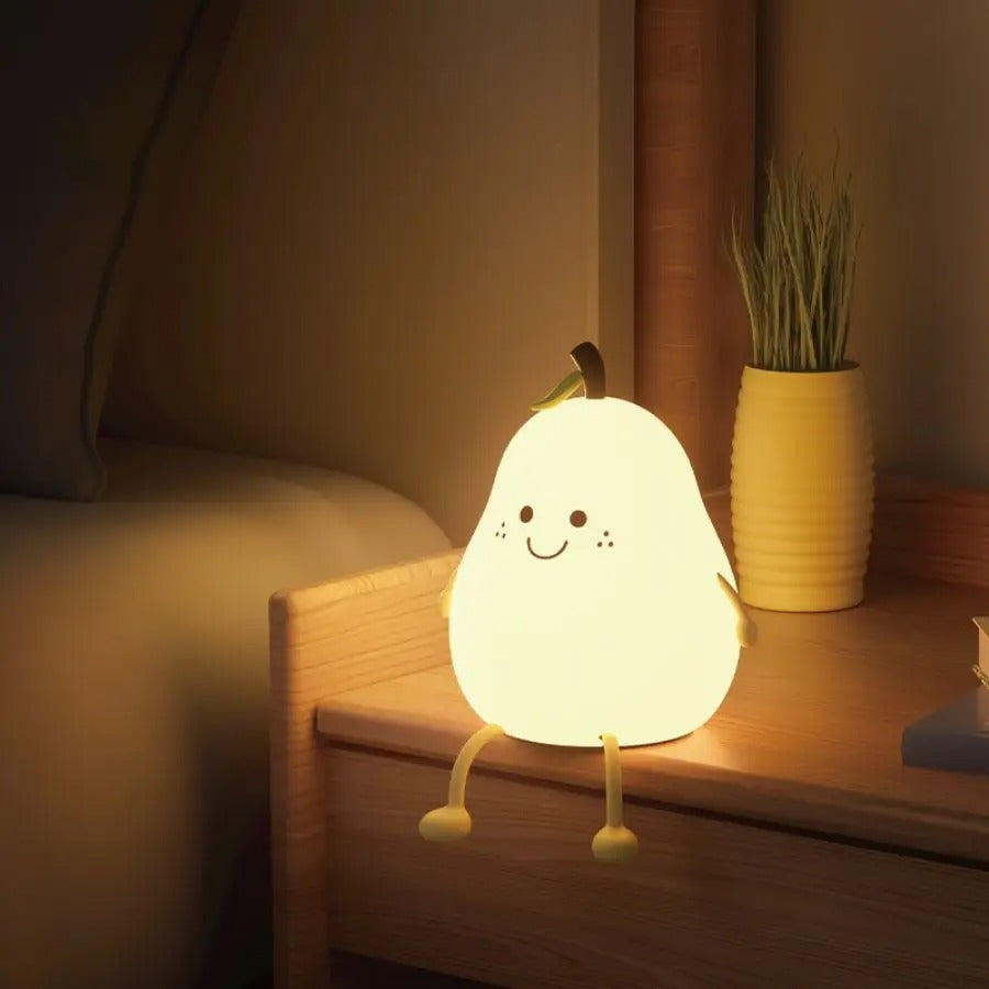 USB Rechargeable Night Light