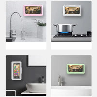 AquaHold Waterproof Phone Holder & Shower Stand
