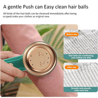 Electric Lint Remover & Fabric Shaver