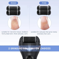 Electric Grinding Pedicure Tool