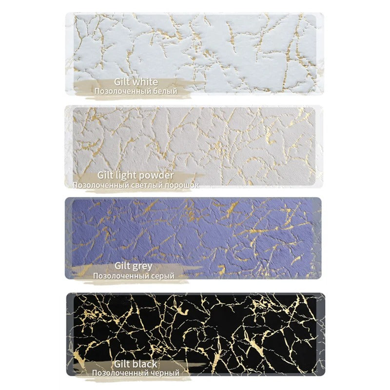 Modern Bath Mat Washable Non-Slip Rug