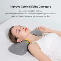 Memory Foam Contour Pillow for Side Sleepers