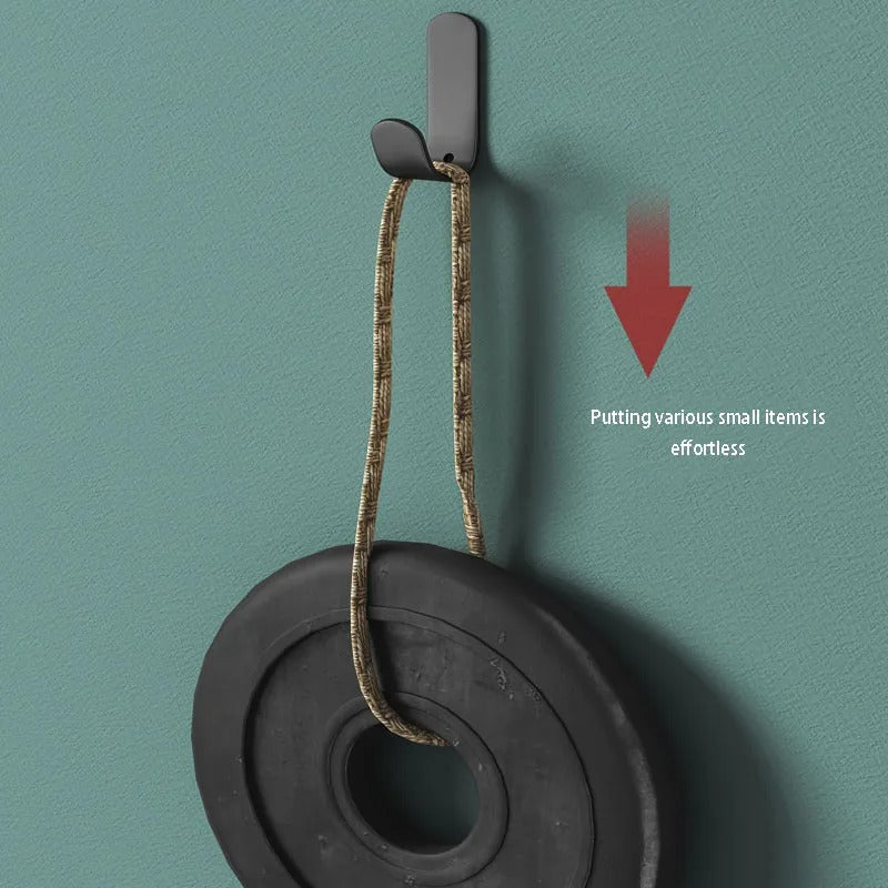 Multi-Purpose Wall Organiser Hook [3 PCS ]