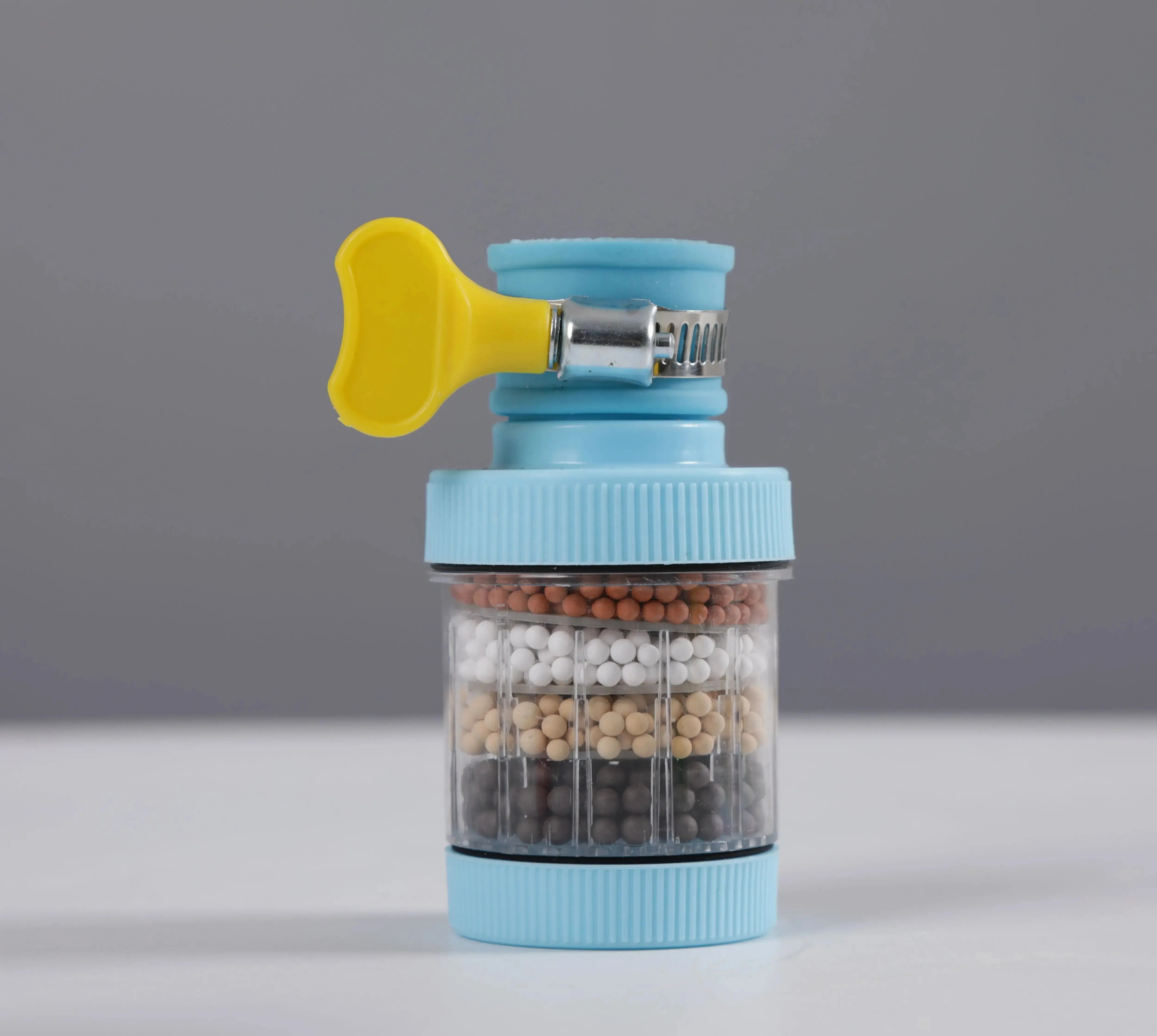 Water Faucet Filter Household Kitchen Tap Water Purifier