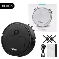 2025 New Automatic Sweeping Vacuum Robot
