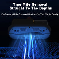 Wireless Mite Removal Vacuum Cleaner
