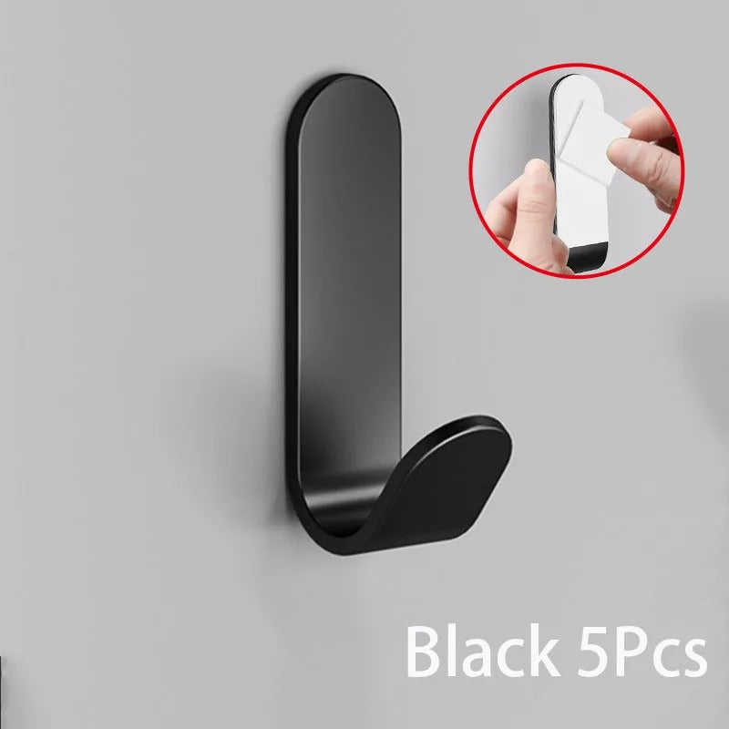Multi-Purpose Wall Organiser Hook [3 PCS ]