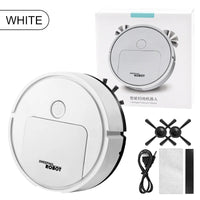 2025 New Automatic Sweeping Vacuum Robot