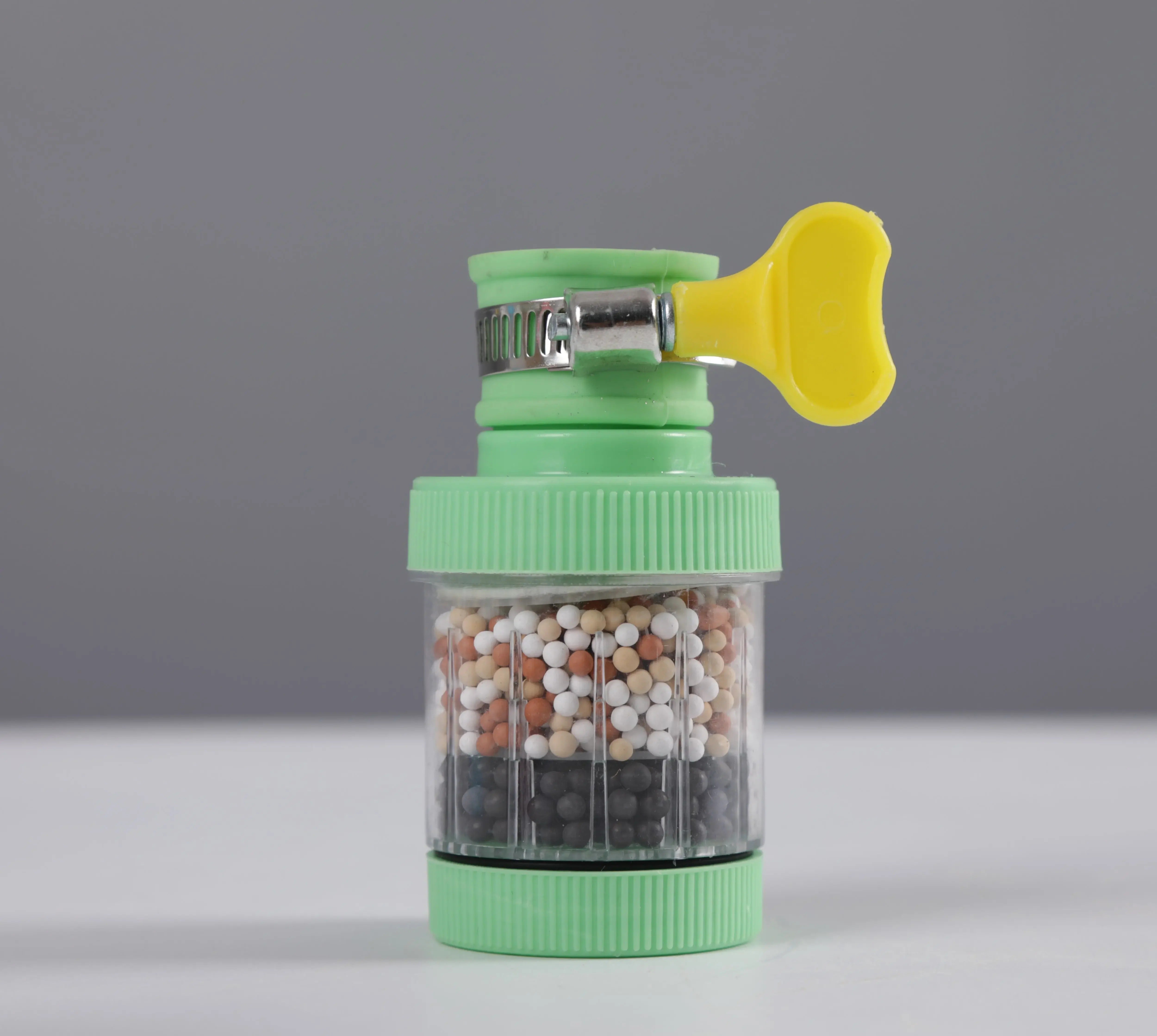 Water Faucet Filter Household Kitchen Tap Water Purifier