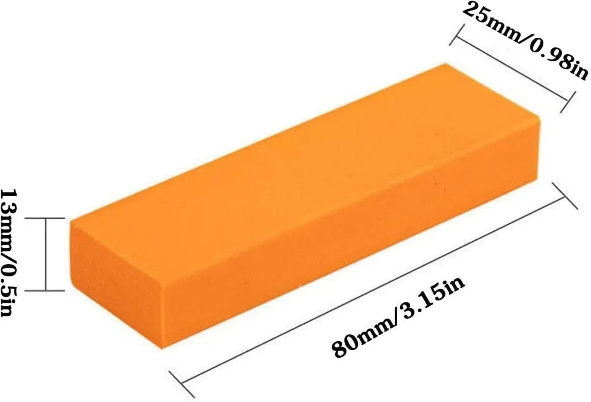 Limescale Eraser & Stainless Steel Rust Remover