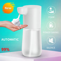 350ML Automatic Foam Soap Dispenser
