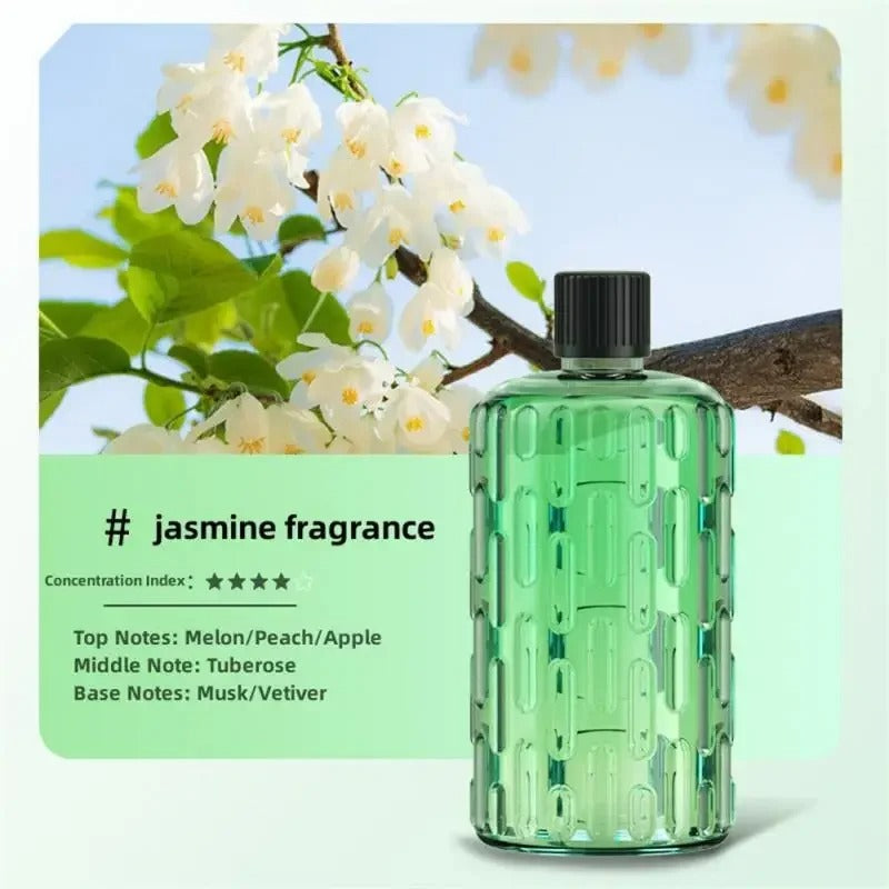 Aroma Diffuser Humidifier Essential Oil Fragrance Machine