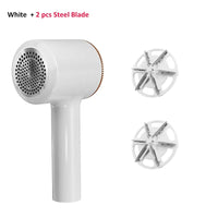 Electric Lint Remover & Fabric Shaver