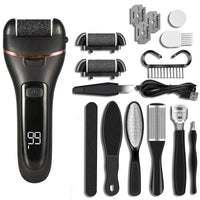 Electric Grinding Pedicure Tool