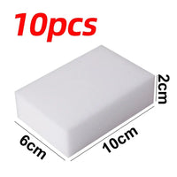 Melamine Sponge Magic Eraser [ 10 pcs ]