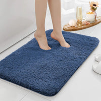 Thickened Water Absorbent Anti-Slip Bathroom Mat