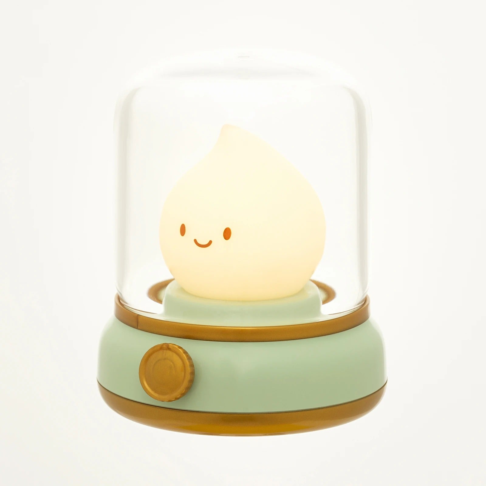 Mini Desktop Led Cute Night Lamp