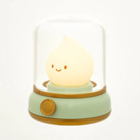 Mini Desktop Led Cute Night Lamp