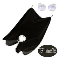 Male Shaving Apron Beard Catcher Cape