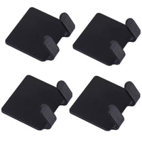 ShaveMate Wall-Mounted Razor Holder