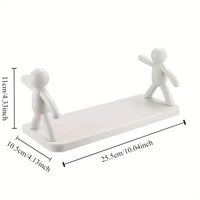 Small Cartoon Storage Rack