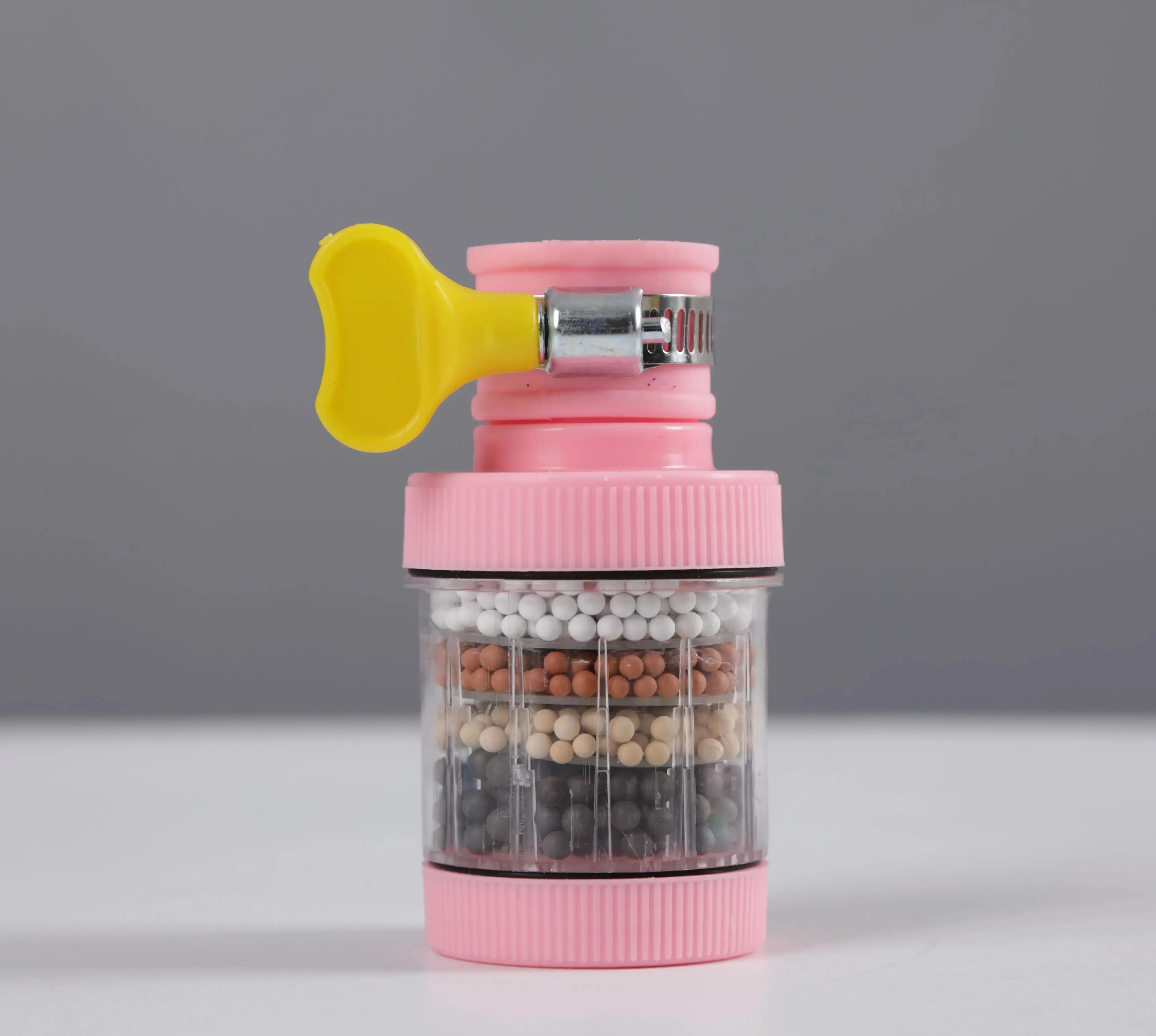 Water Faucet Filter Household Kitchen Tap Water Purifier
