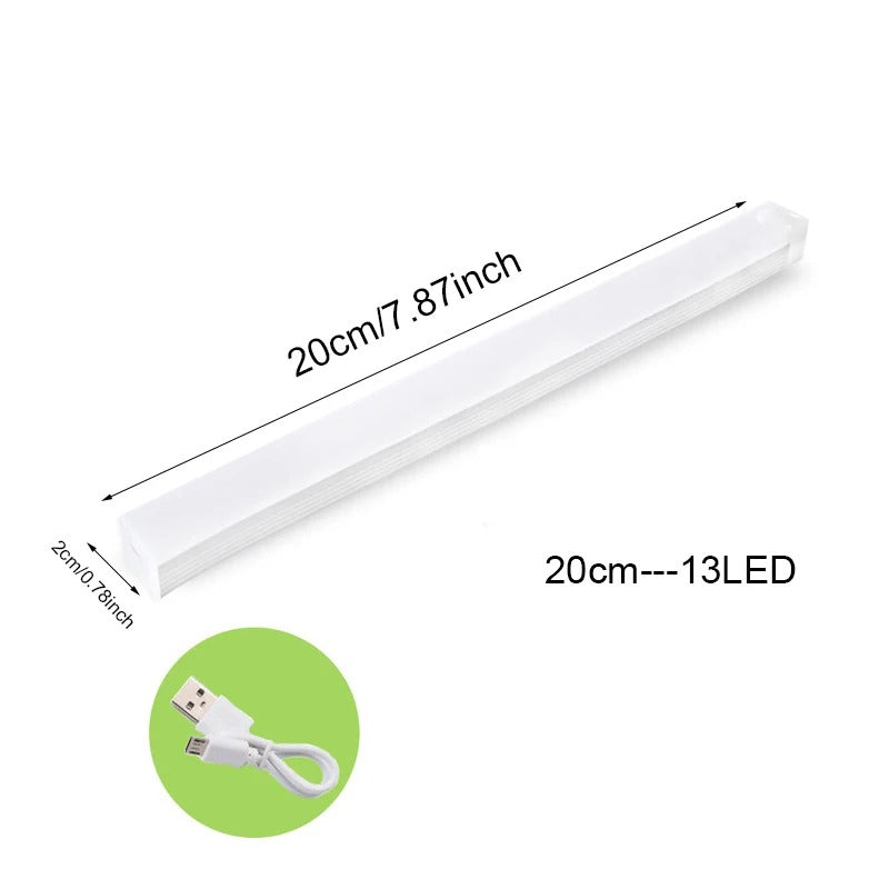 Wireless Led Night Light with motion sensor