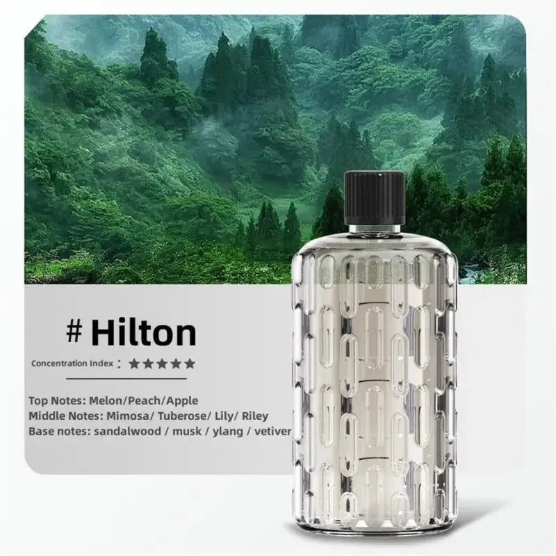 Aroma Diffuser Humidifier Essential Oil Fragrance Machine