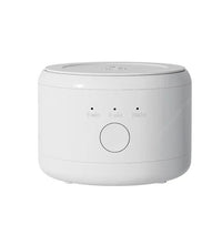 Electric Braces & Retainer Cleaning Box Multifunctional Orthodontic & Jewelry Cleaner Machine