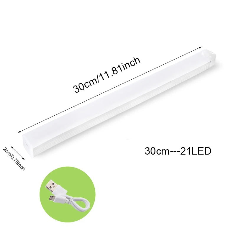 Wireless Led Night Light with motion sensor