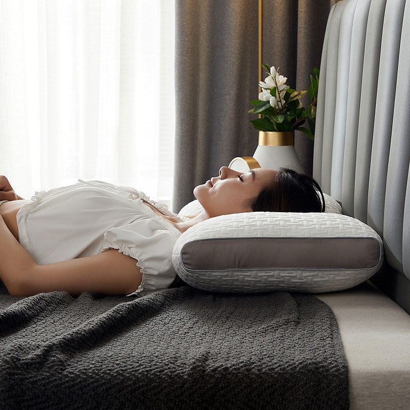 RestForm Hybrid Pillow for Back & Side Sleepers