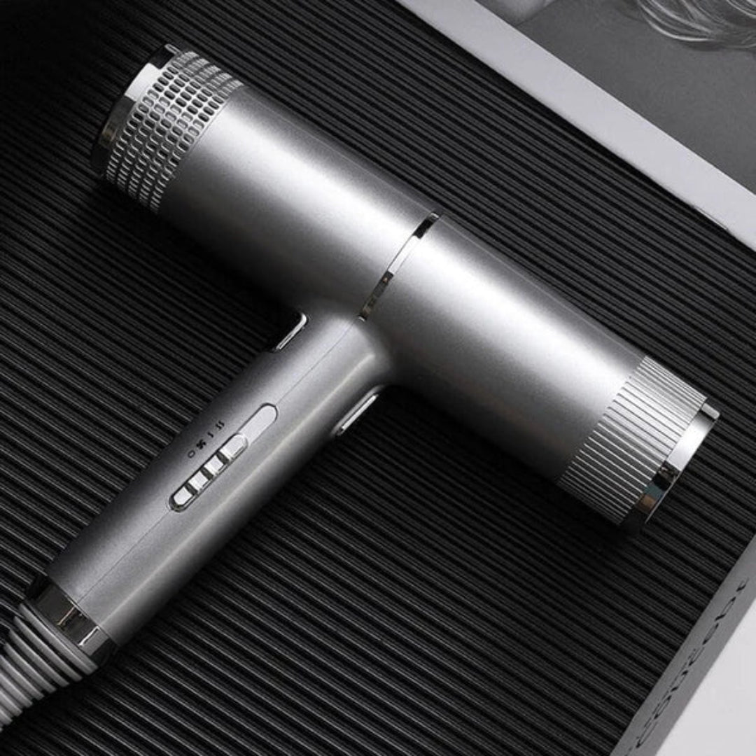 Luxe Paris | Professional Hair Dryer – Ultra-Light High-Speed Performance 4