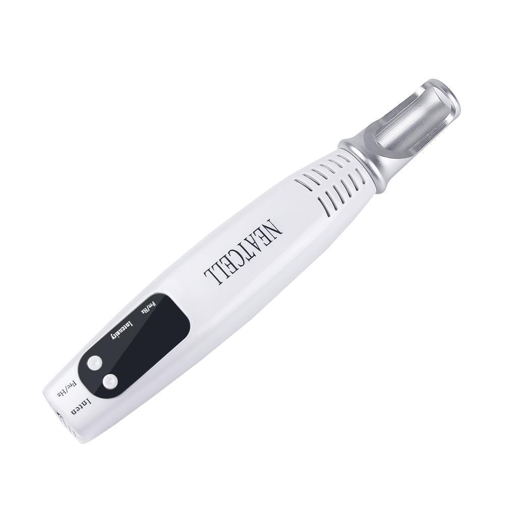 DermaPulse Picosecond Laser Pen – Light Therapy Dark Spot Removal Device