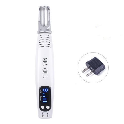 DermaPulse Picosecond Laser Pen – Light Therapy Dark Spot Removal Device