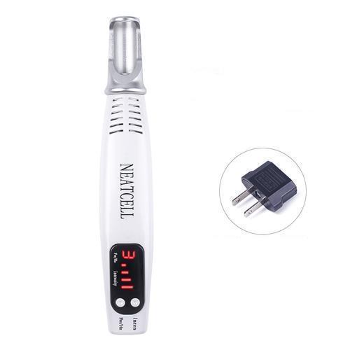 DermaPulse Picosecond Laser Pen – Light Therapy Dark Spot Removal Device