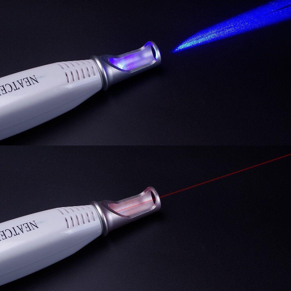 DermaPulse Picosecond Laser Pen – Light Therapy Dark Spot Removal Device