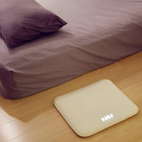 RiseStep Smart Rug Carpet Alarm Clock
